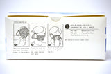 DISPOSABLE FACE MASKS (50 Count)