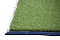 Country Club Tee Up Mat